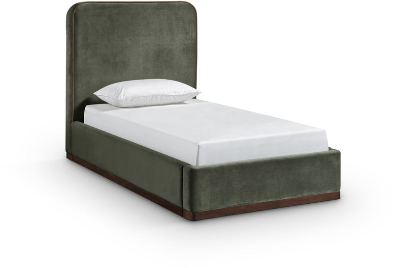Rava - Bed