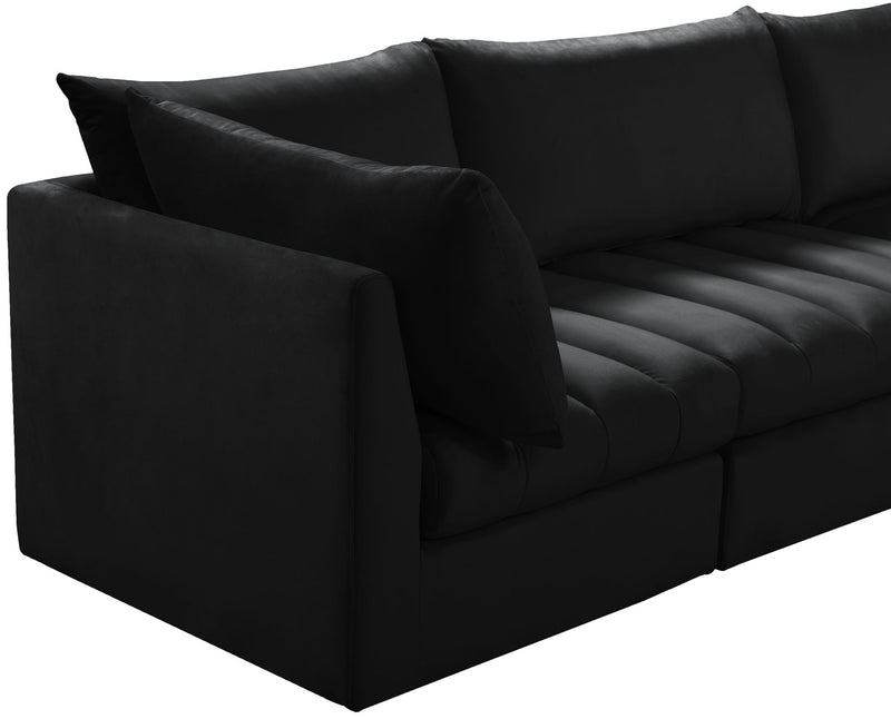 Jacob - Modular Sectional