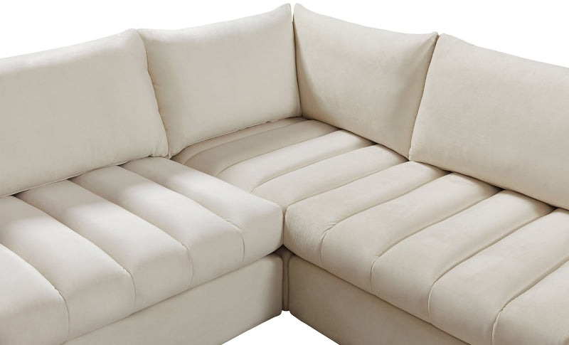 Jacob - Modular Sectional
