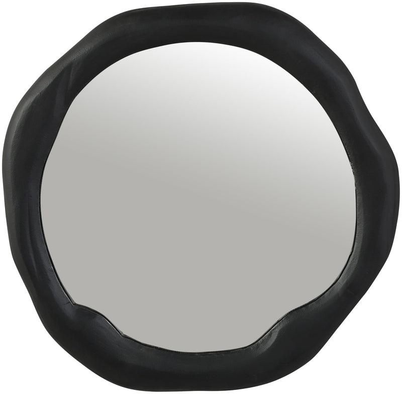 Armada - Aluminum Mirror