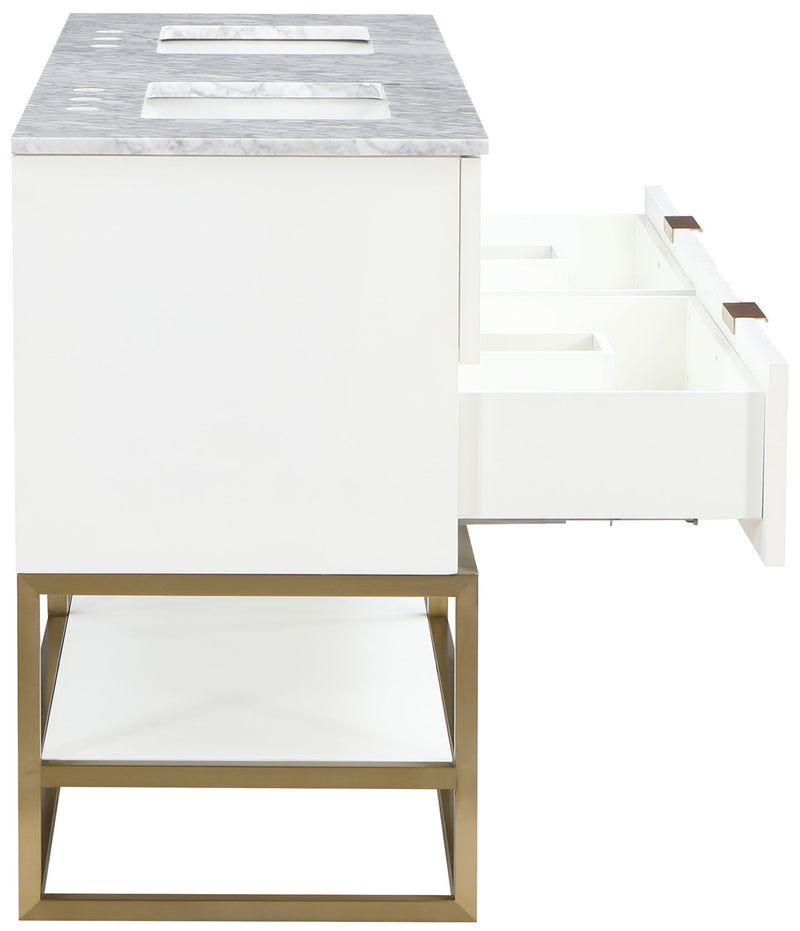 Monad - Bathroom Vanity