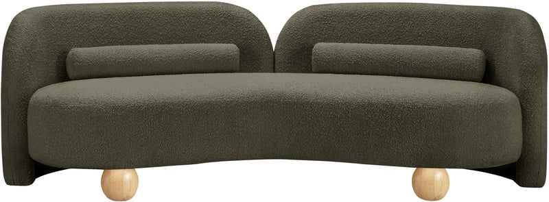 Daphne - Boucle Sofa
