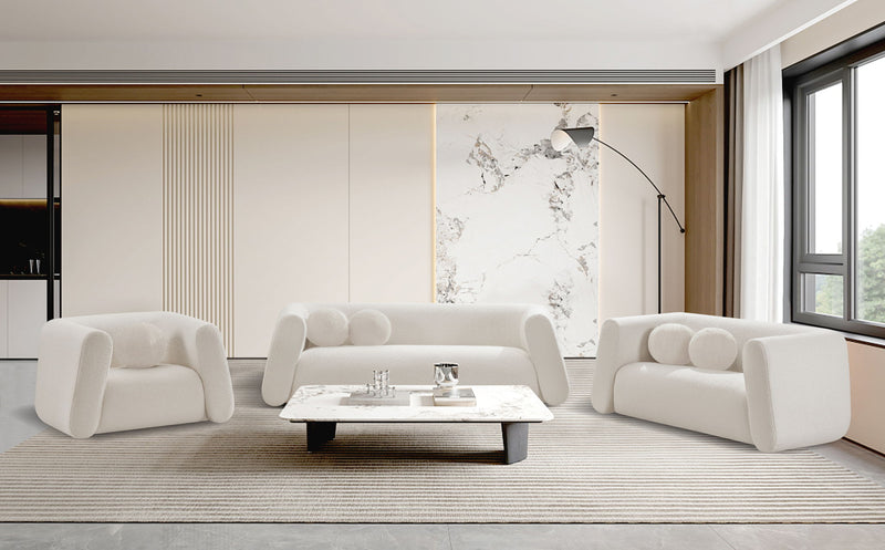 Abbington - Loveseat