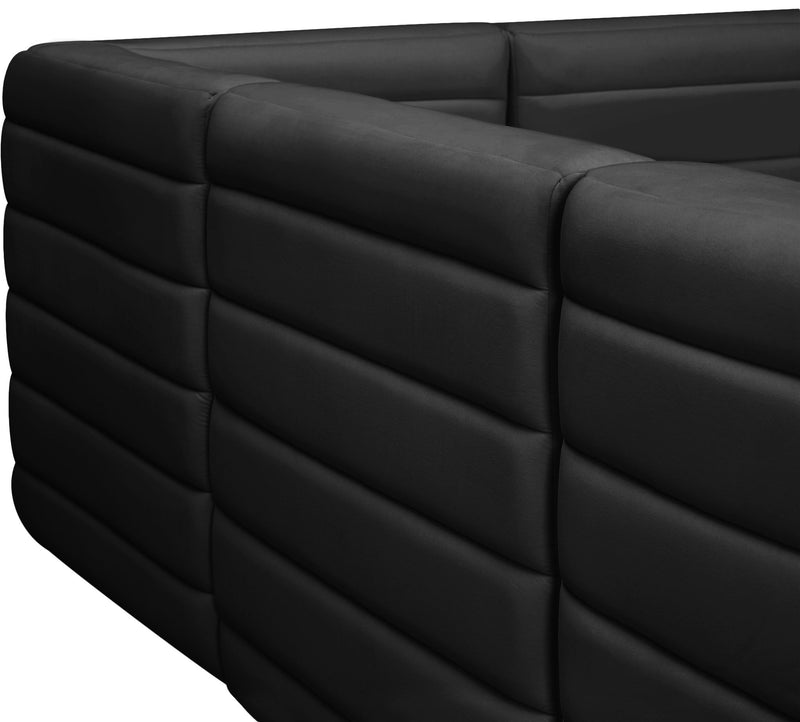 Quincy - Modular 3 Seat Sofa