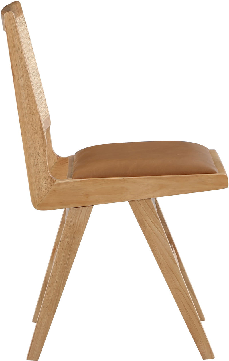 Abby - Side Chair (Set of 2)
