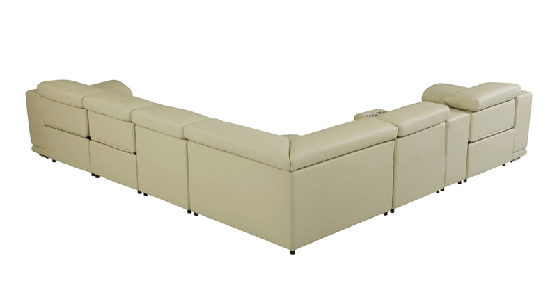 9762 - Sectional
