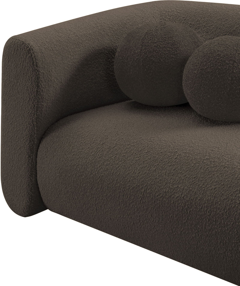 Abbington - Loveseat