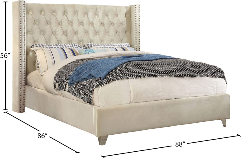 Aiden - Bed