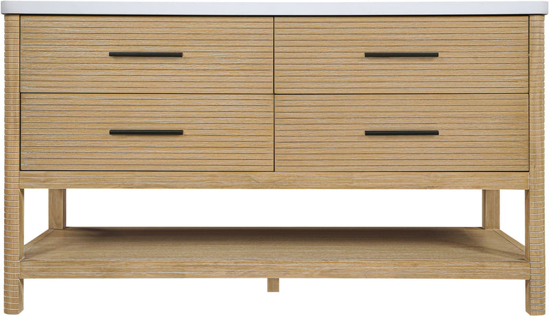 Oakwell - Bathroom Vanity