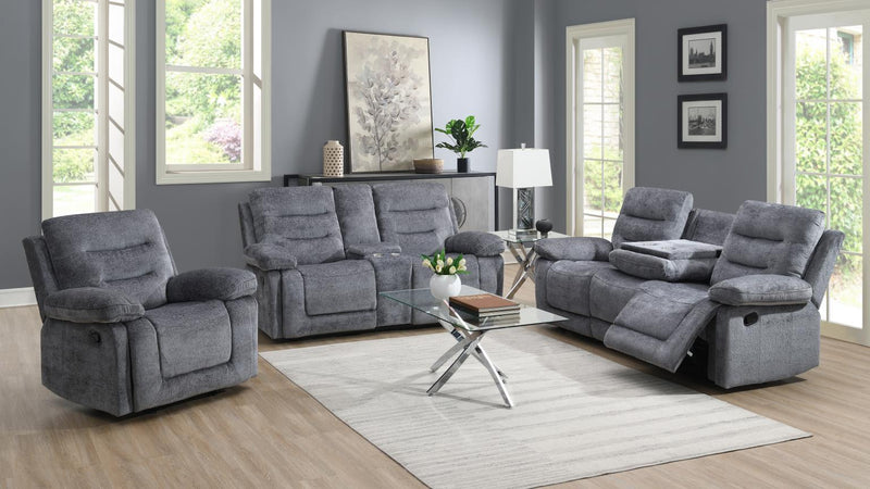 U152 - Living Room Set