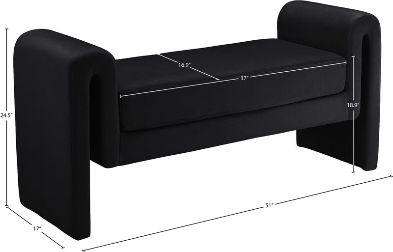Sloan - Bench