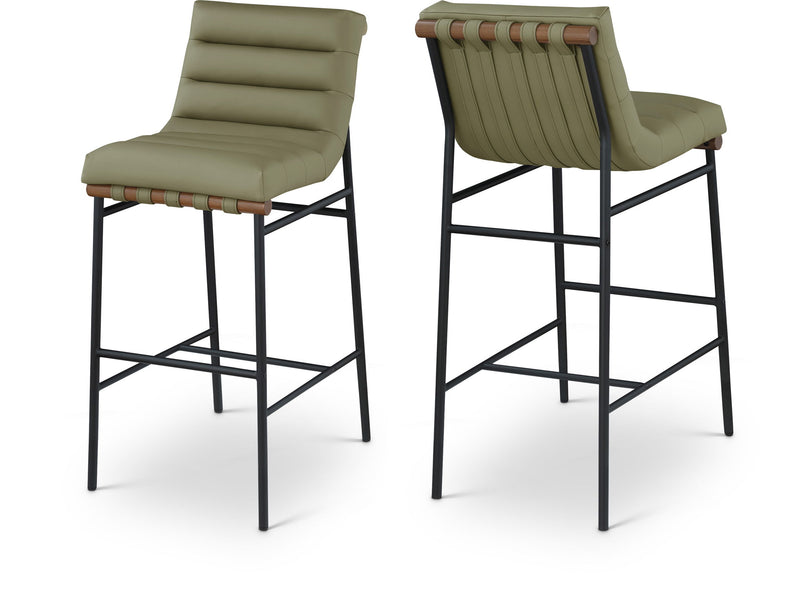 Burke - Bar Stool