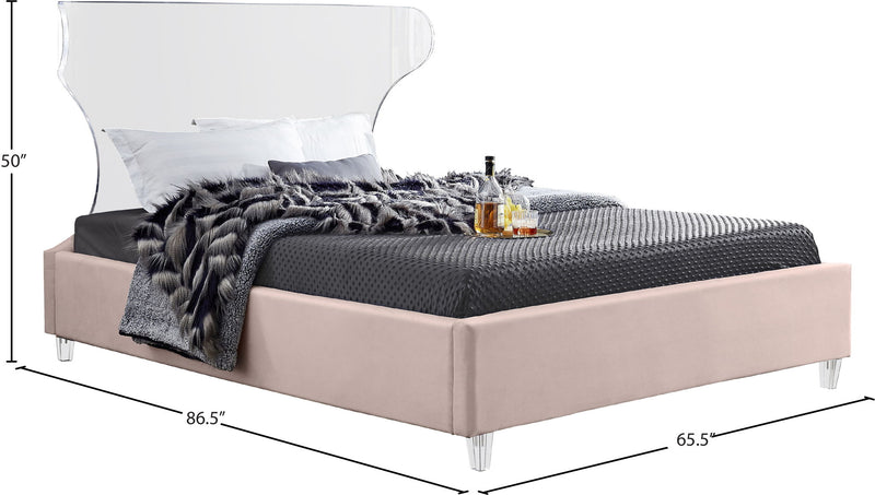 Ghost - Bed