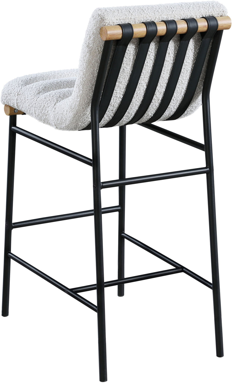 Burke - Bar Stool