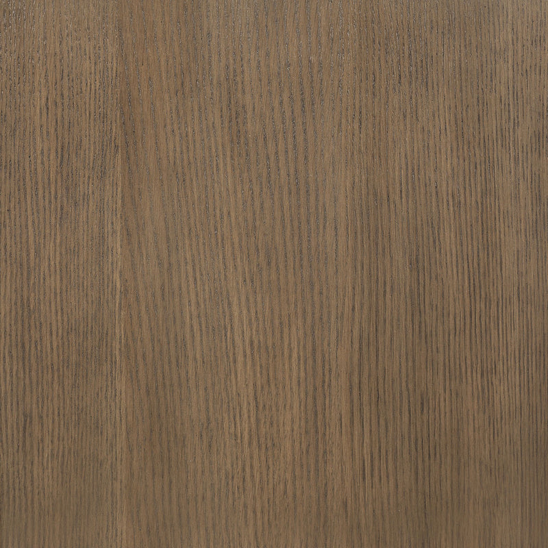 Velden - Upholstered Storage Bench With Stained Brown Base