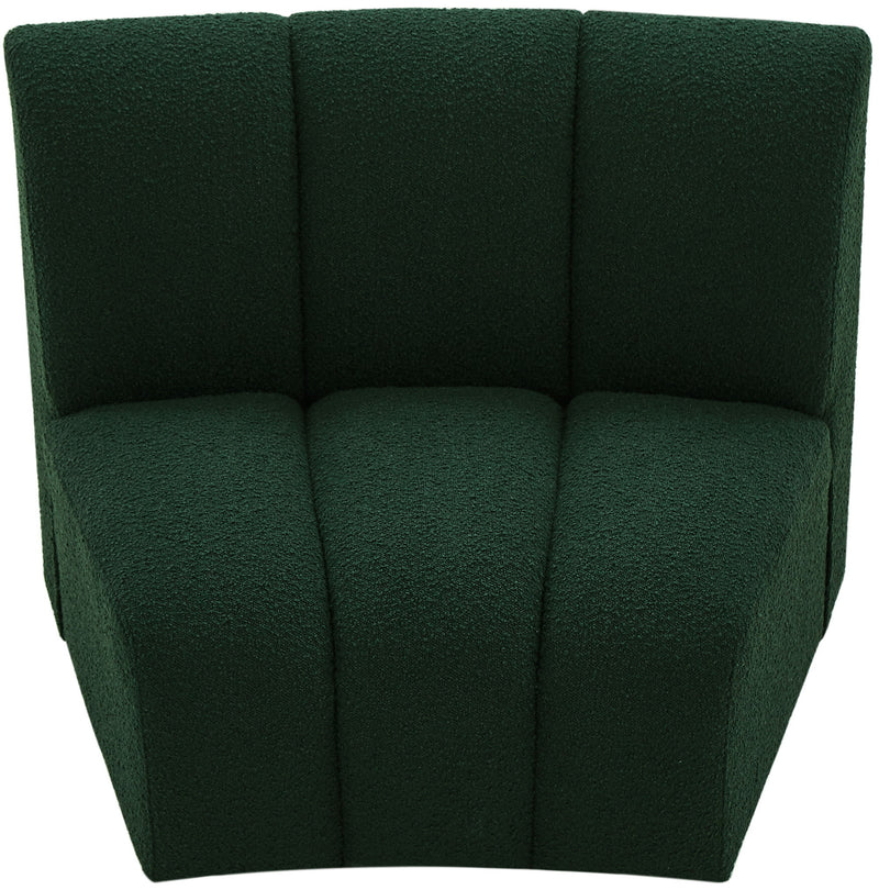 Infinity - Boucle Modular Chair