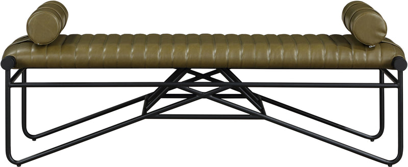 Gatsby - Bench