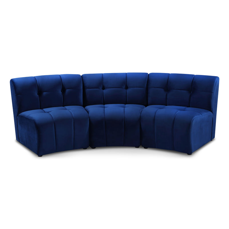 Limitless - 3 Pc. Modular Sectional