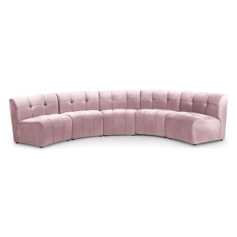 Limitless - 5 Pc. Modular Sectional