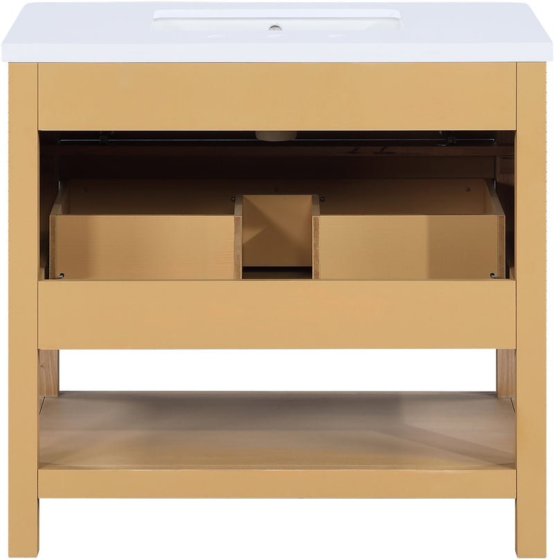 Oakwell - Bathroom Vanity