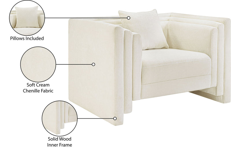 Everett - Chair