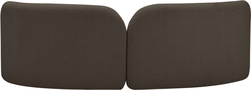 Daphne - Boucle Sofa