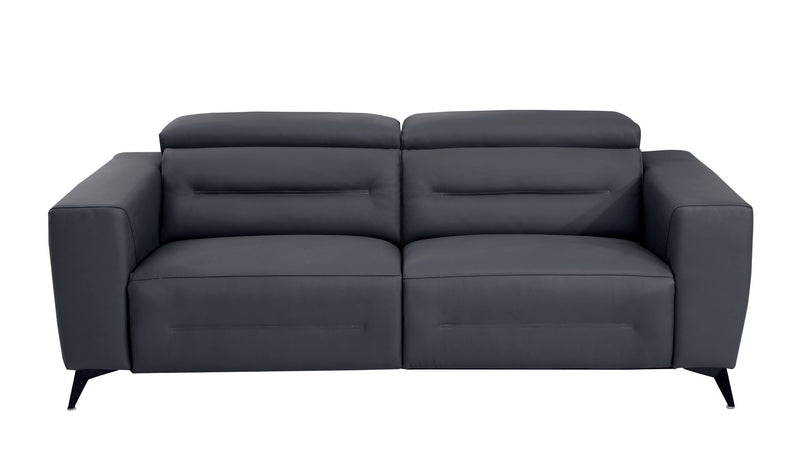 989 - Power Reclining Set With Power Headrest