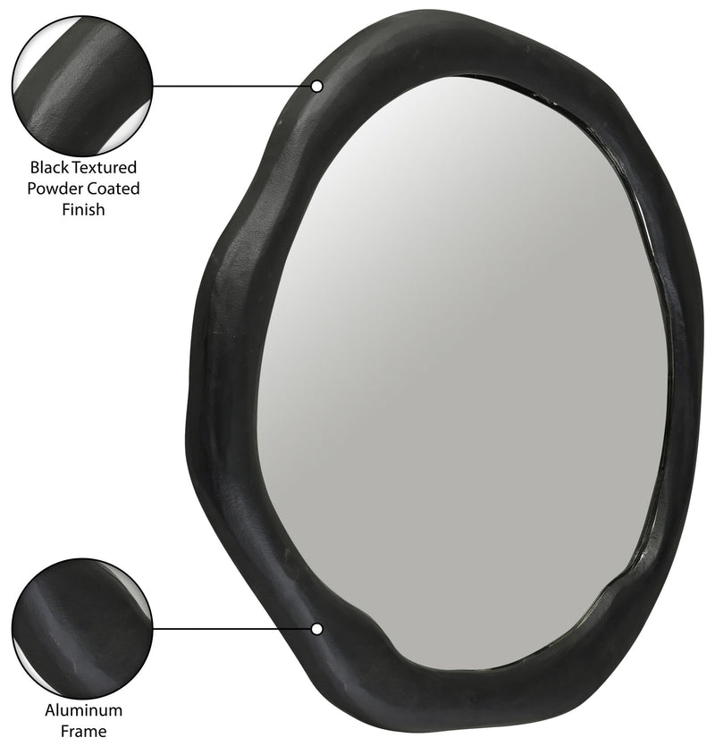 Armada - Aluminum Mirror