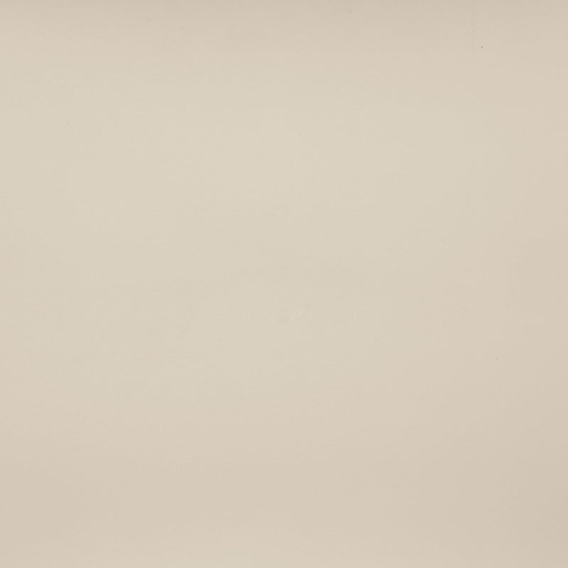 Woodcrest - Vegan Leather Upholstered Bench - Painted Brown Walnut Base