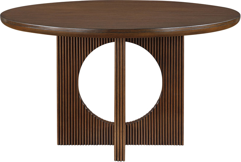 Rivas - Round Dining Table