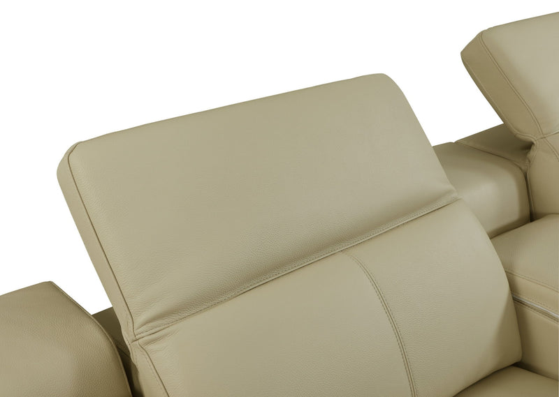 9762 - Sectional