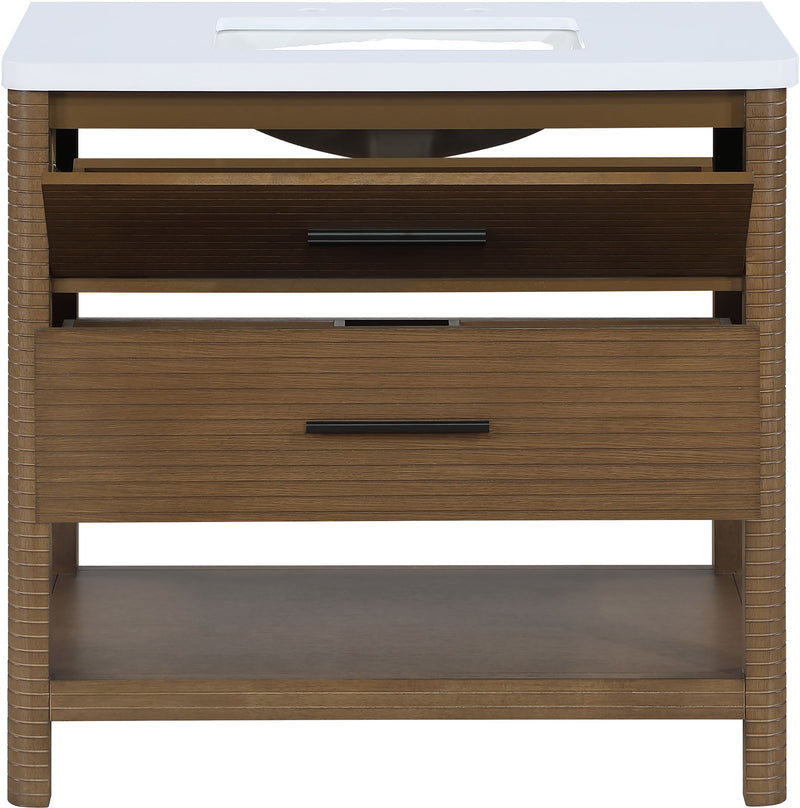 Oakwell - Bathroom Vanity