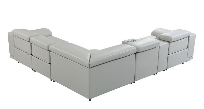 9762 - Sectional