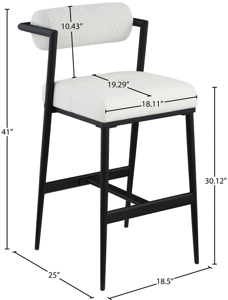 Stryker - Stool (Set of 2)