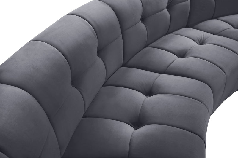 Limitless - 3 Pc. Modular Sectional