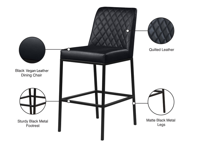 Bryce - Stool (Set of 2)