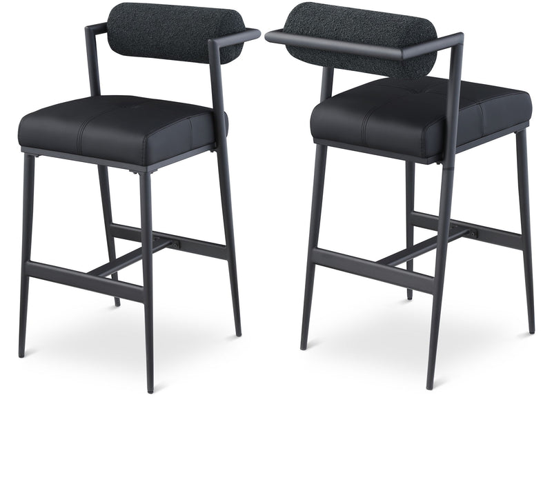 Stryker - Stool (Set of 2)