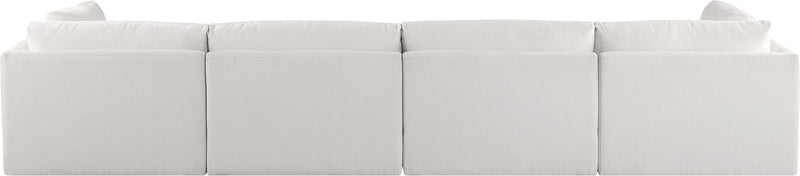 Ease - 4 Seat Modular Sofa