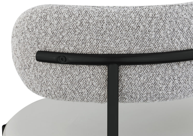 Beacon - Faux Leather Stool (Set of 2)