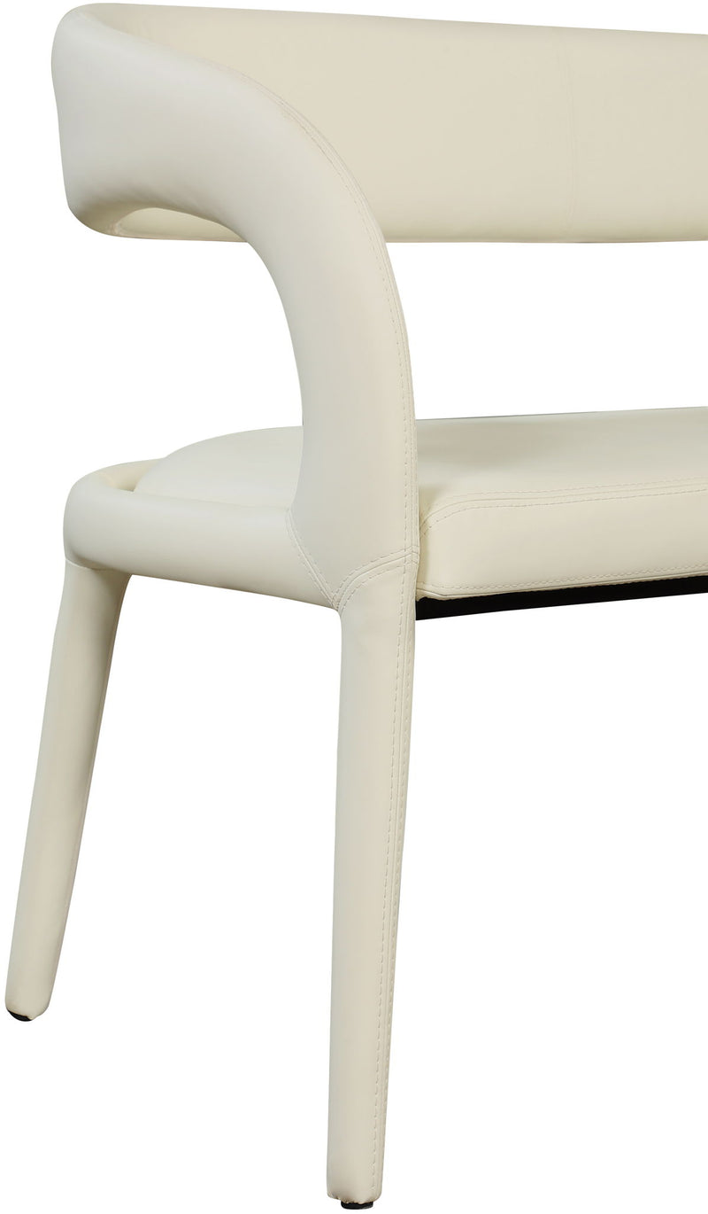 Sylvester - Bench