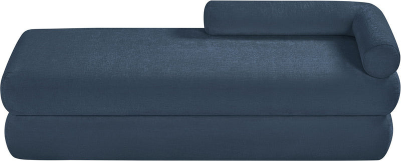 Kennedy - Chenille Bench
