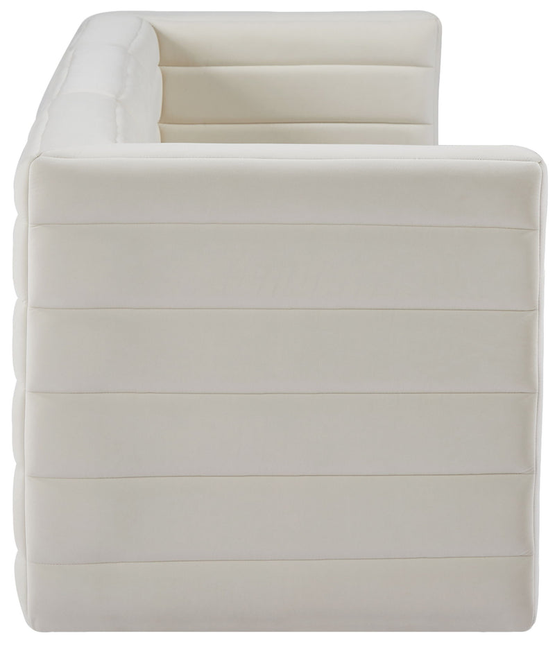 Quincy - Modular 3 Seat Sofa
