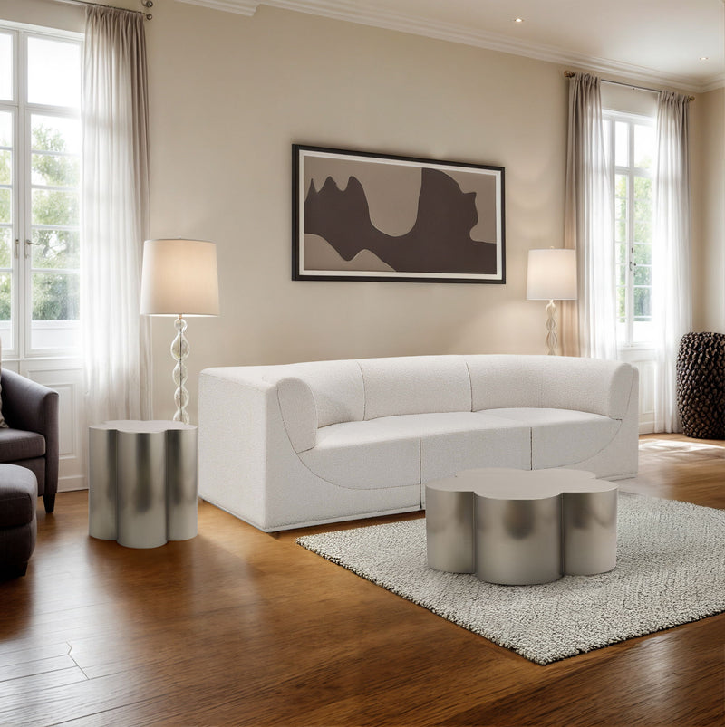 Lucky - Iron End Table
