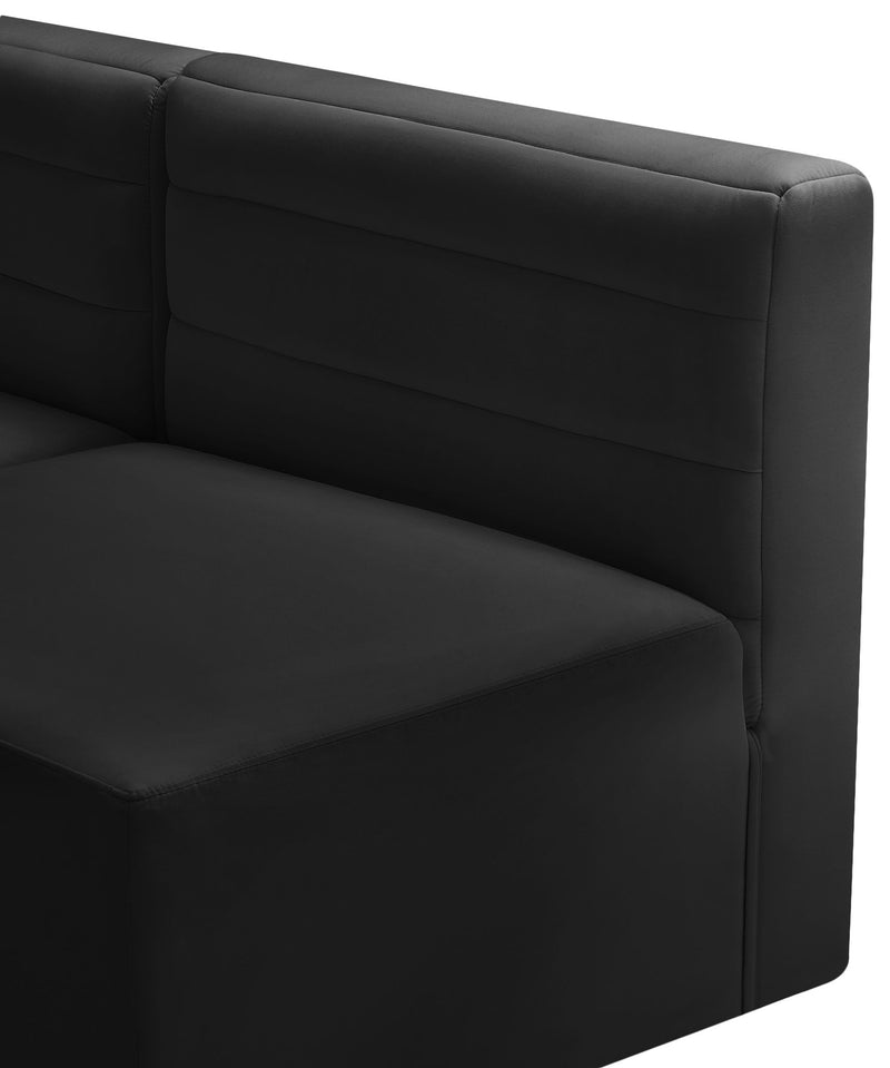 Quincy - Modular 3 Seat Sofa