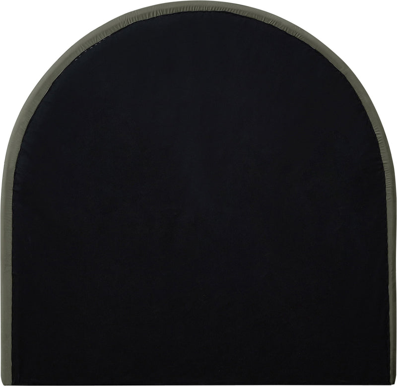 Madrid - Upholstered Bed