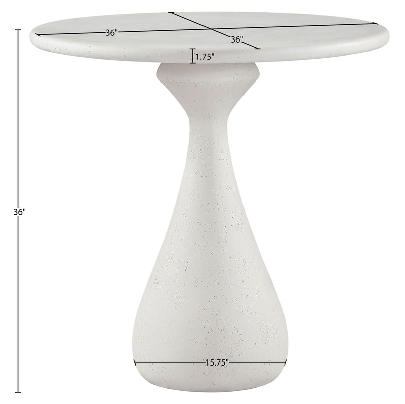 Sano - Indoor/Outdoor Table