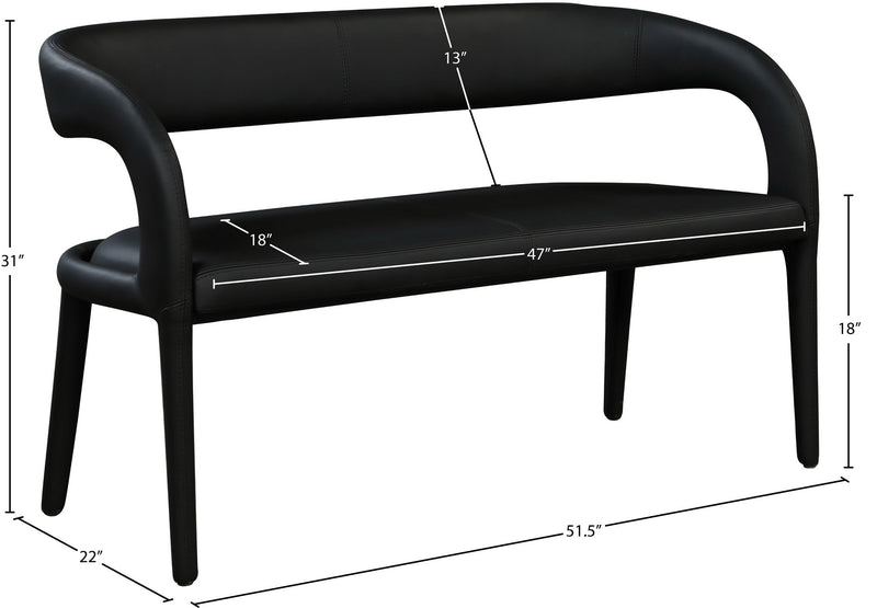 Sylvester - Bench