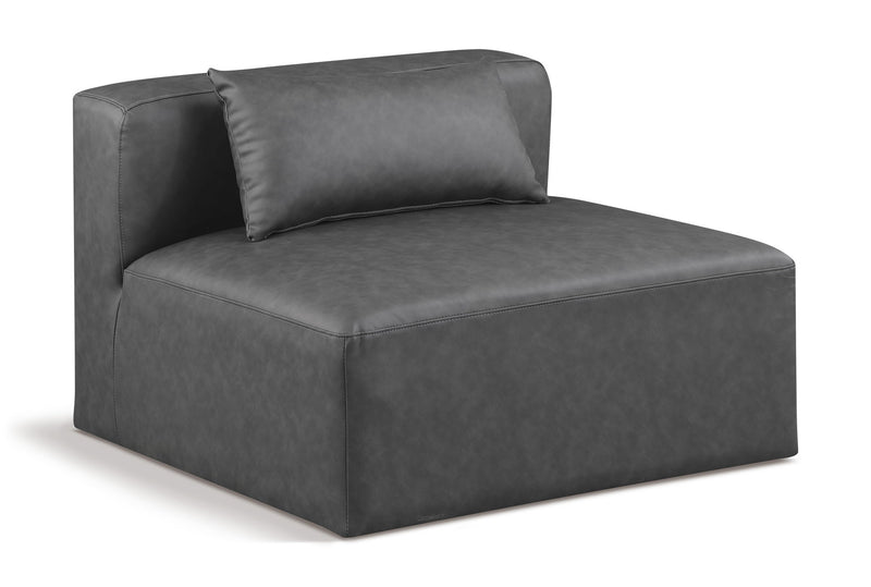 Cube - Armless Chair