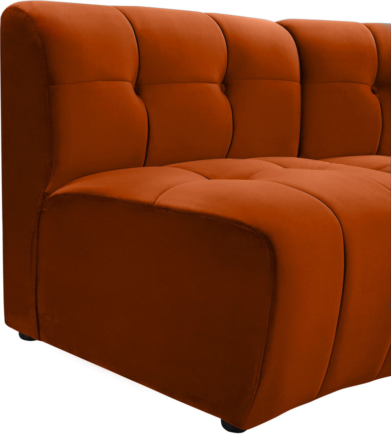 Limitless - 7 Pc. Modular Sectional