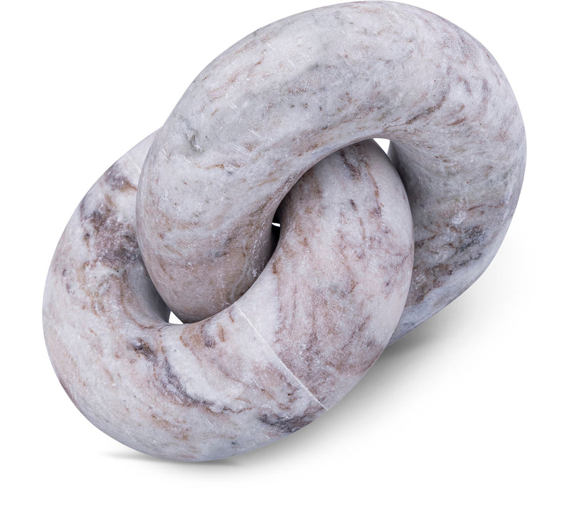 Knot - Marble Decorative Accessory